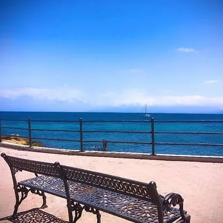 Seaside * Santa Flavia