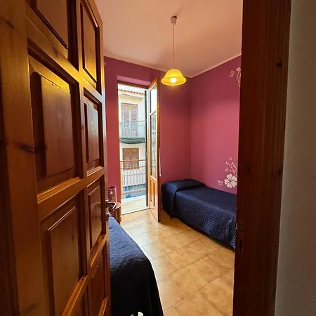 Appartement Seaside *