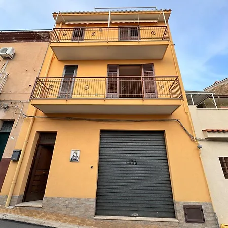 Apartment Seaside