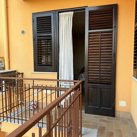 Appartement Seaside