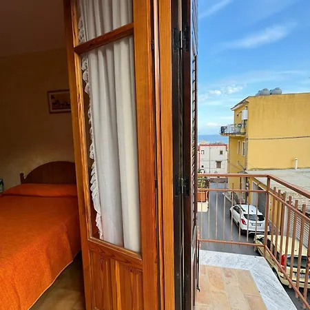 Seaside Daire Santa Flavia