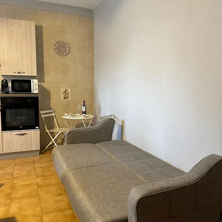 Seaside Apartment Santa Flavia
