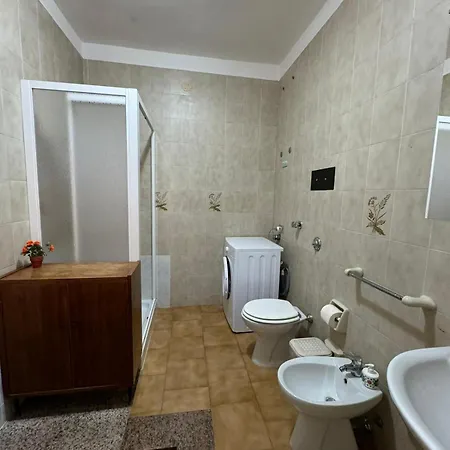 Apartment Seaside Santa Flavia