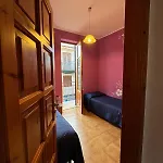Apartmán Seaside *