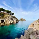 Apartmán Seaside Santa Flavia