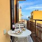 Seaside Santa Flavia