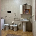 Apartmán Seaside *