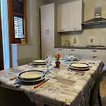 Apartmán Seaside *