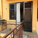 Apartmán Seaside