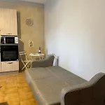 Seaside Apartmán Santa Flavia