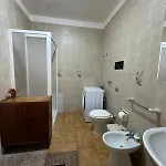 Apartmán Seaside Santa Flavia