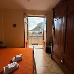 Seaside Apartmán *