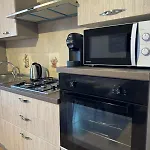 Apartmán Seaside Santa Flavia