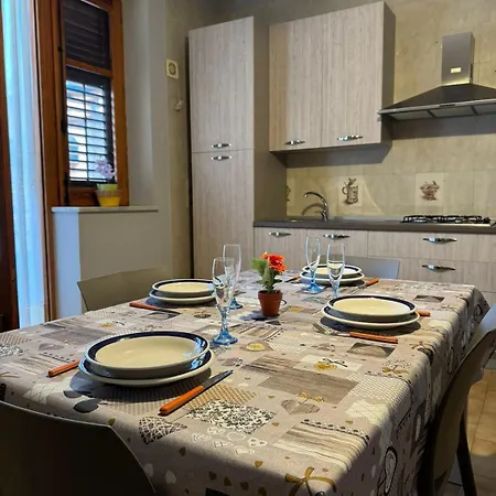 Appartamento Seaside *