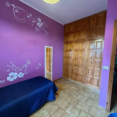 Apartment Seaside Santa Flavia