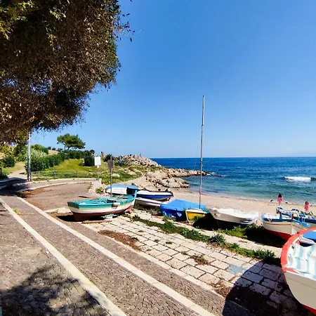 Appartamento Seaside Santa Flavia