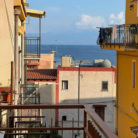 Seaside Apartmán *